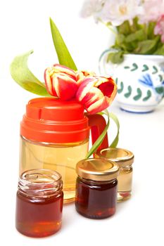 Italian Honey