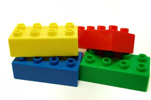 toy build blocks