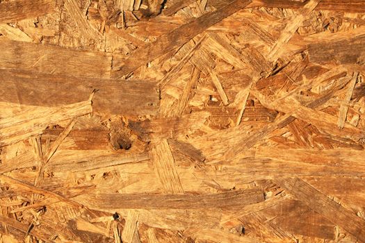 Wooden chipboard can use as background 