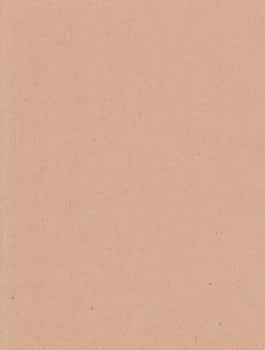 Brown recycled paper background. High quality.