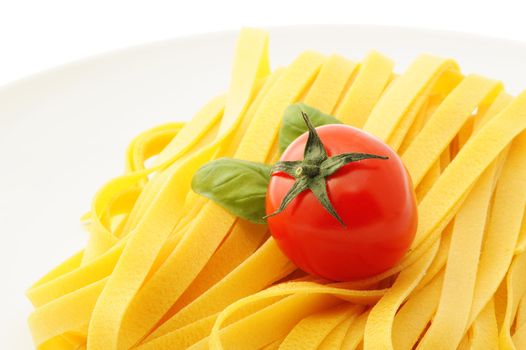 Italian pasta dish,similar food photo on my portfolio