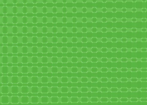 Abstract background with light green