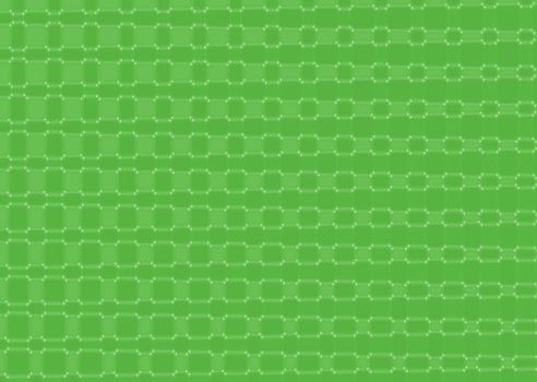 Abstract background with light green