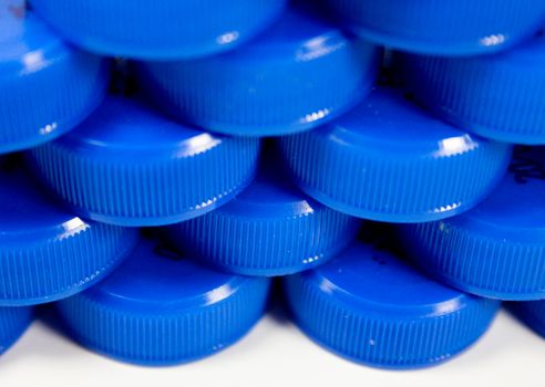 Plastic Bottle Caps