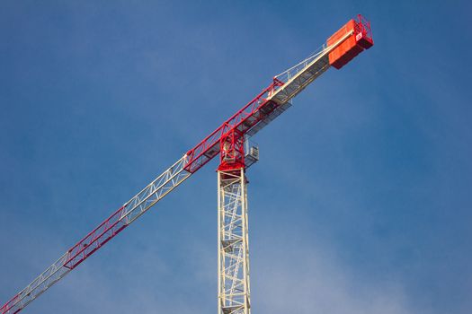 Crane