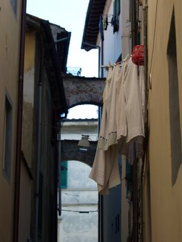 Pistoia , Tuscany