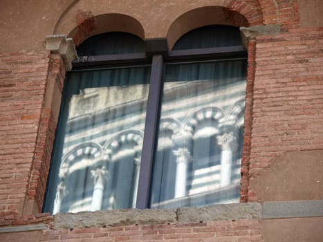 Italian window