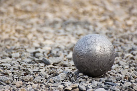 Petanque