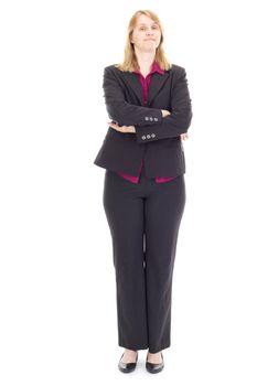 Businesswoman