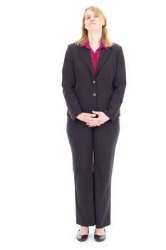 Businesswoman