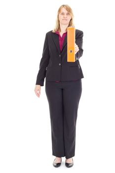 Businesswoman