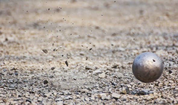 Petanque