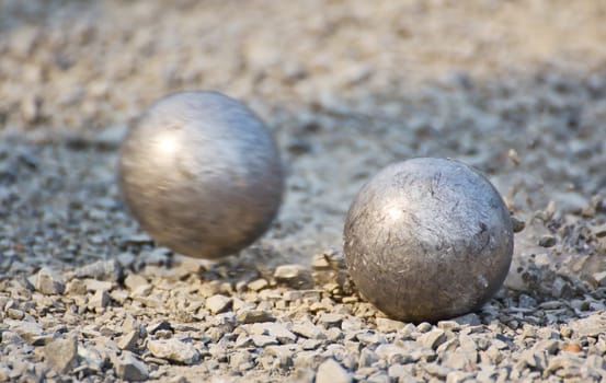 Petanque