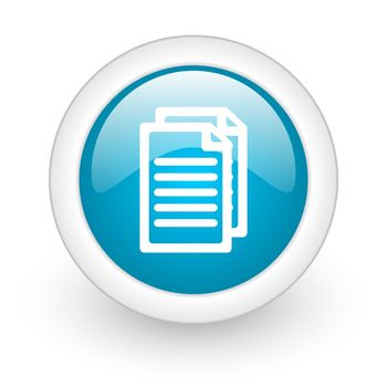 documents web button