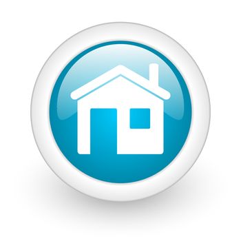home web button