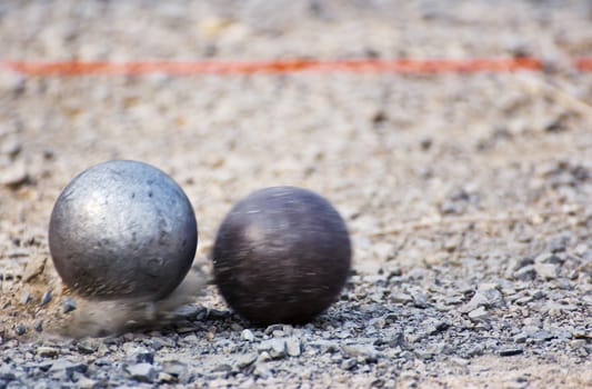 Petanque