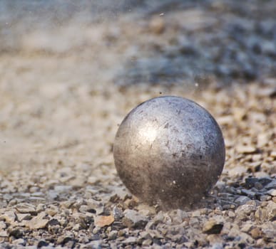 Petanque