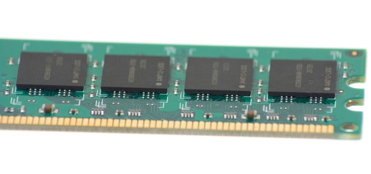 memory computer, macro