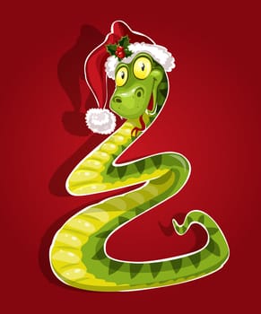 new Year






snake