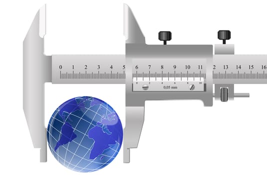 The modern concept in sphere of innovative technologies of metrology