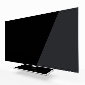 LCD plasma TV