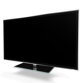 LCD plasma TV