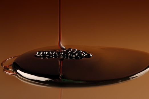 liquid caramel