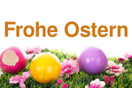 Happy Easter