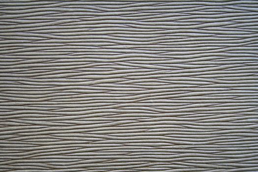 Grey sintetic fabric can use as background
