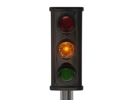 traffic lights