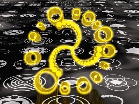 crop circle