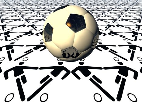 soccer ball