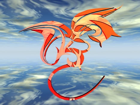 tribal symbol