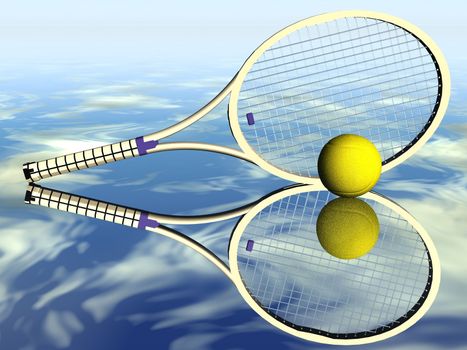 tennis