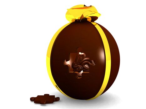 easter eggs