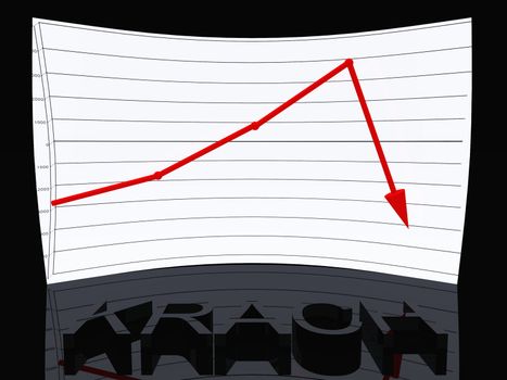 stock market crash