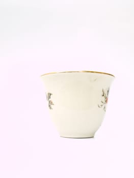 Asian ceramics tea cup