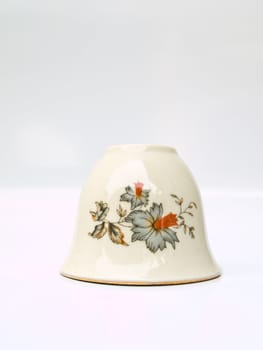 Asian ceramics tea cup