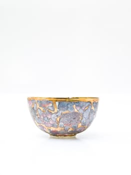 Asian ceramics tea cup