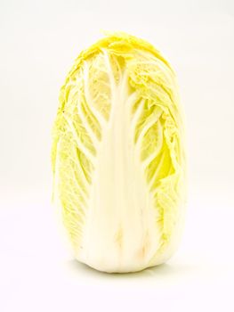 Fresh Chinese cabbage