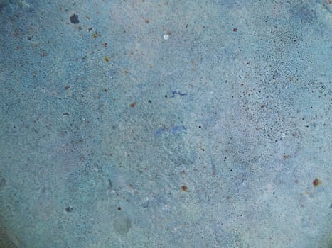 Rusty brass texture