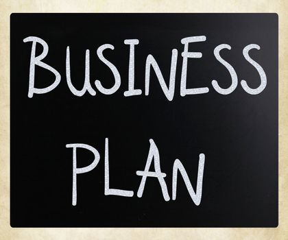 Business plan