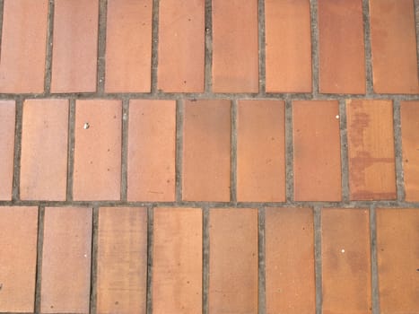 Floor tiles as background