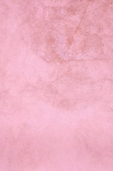 Background texture in rough pink.