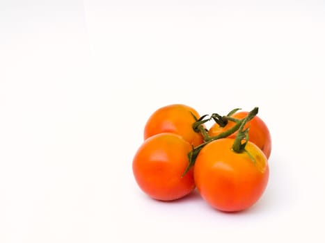 cherry tomatoes