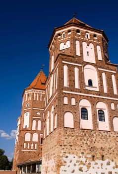 Minsk capital of Belarus Belorussia