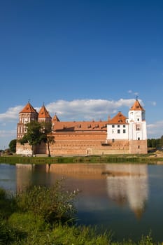 Minsk capital of Belarus Belorussia