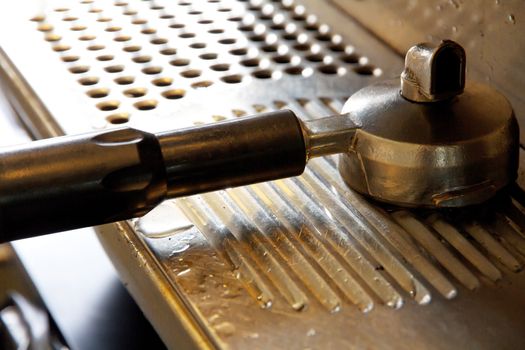 coffee maker equipment