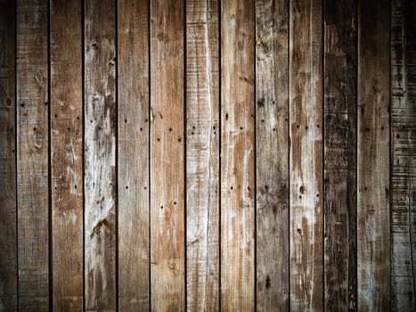 texture of wooden panel for background