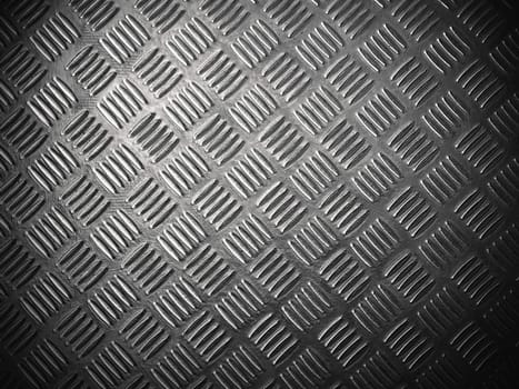 texture of stainless steel floor plate